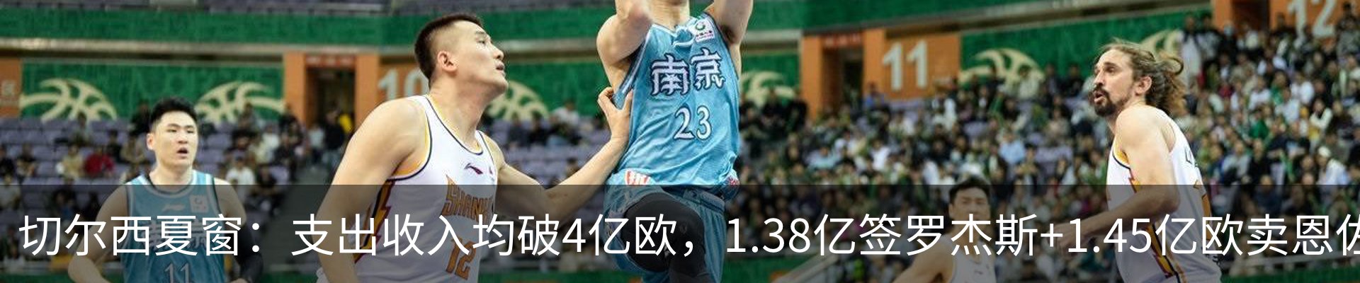 最新动态