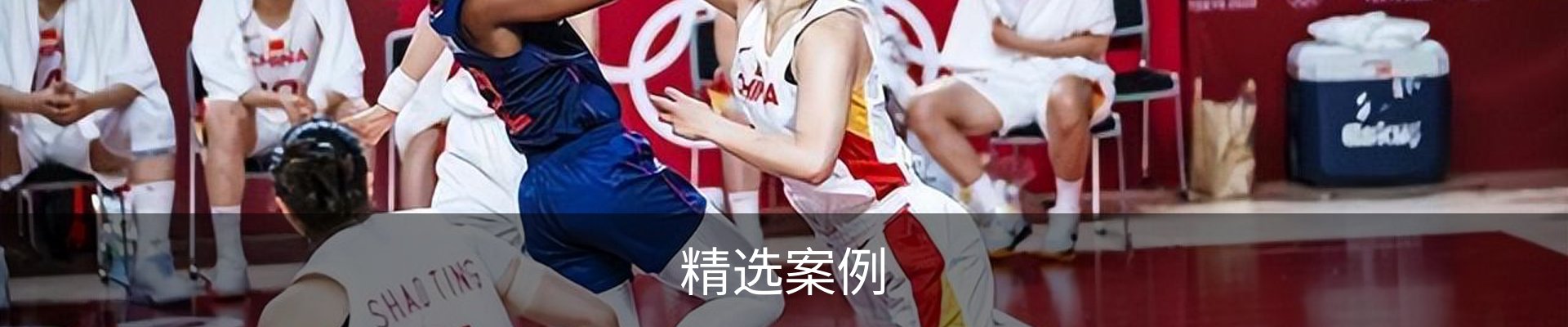 精选案例