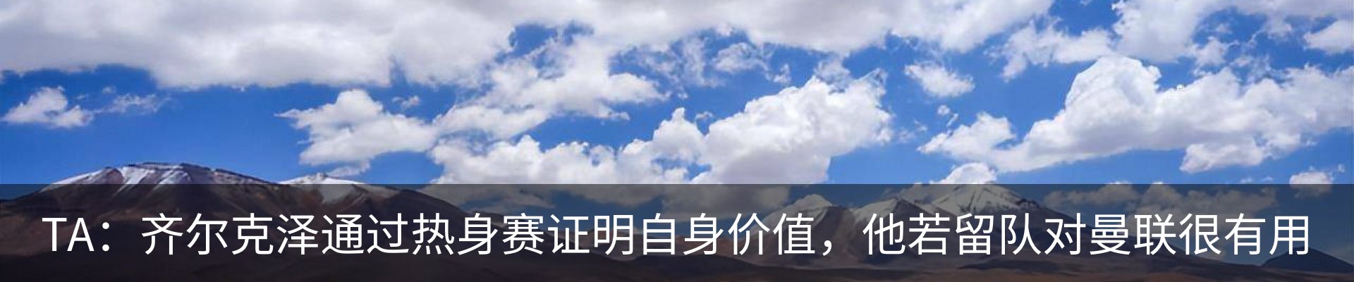 最新动态
